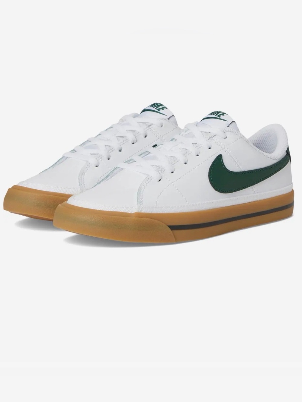 Youth Nike Court Legacy Size 6